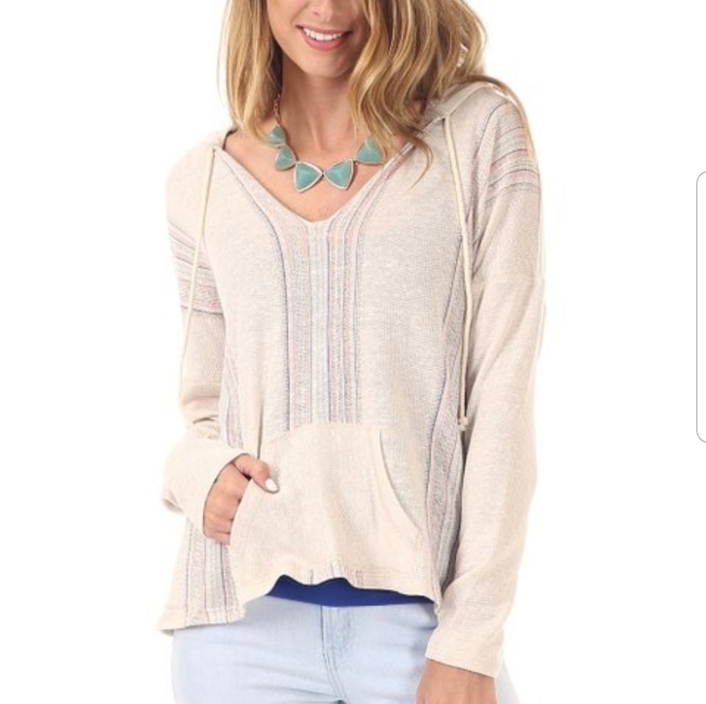 Sweater Pink Blush.